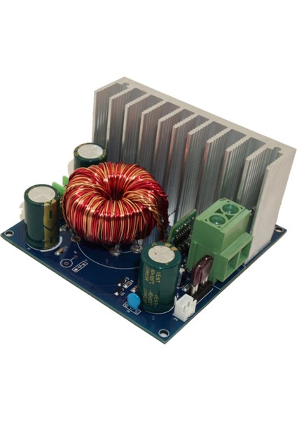 400W Yüksek Güçlü Amplifikatörler Dc 12V&#39 Yi Pozitif ve Negatif 73V&#39 Ye (Yurt Dışından)