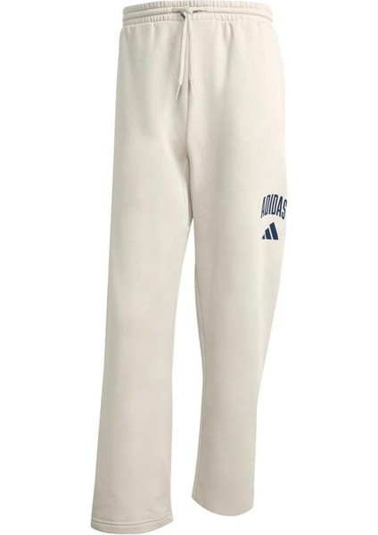 M Collegıate Pt JM9177 Bej Eşofman Altı