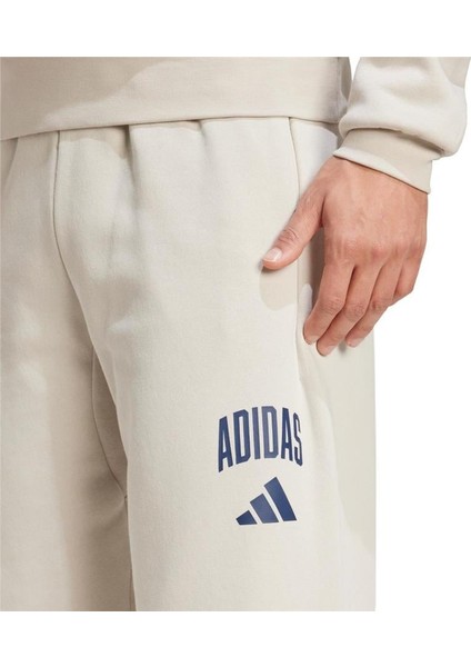 M Collegıate Pt JM9177 Bej Eşofman Altı fırsatları