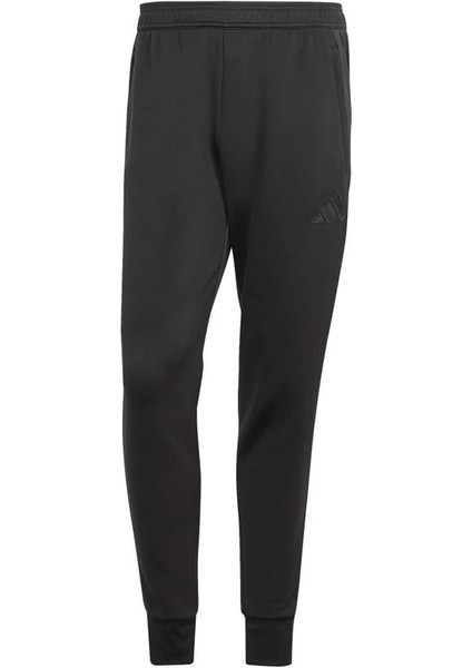 TIRO25 Pnt JD9082 Siyah Eşofman Altı