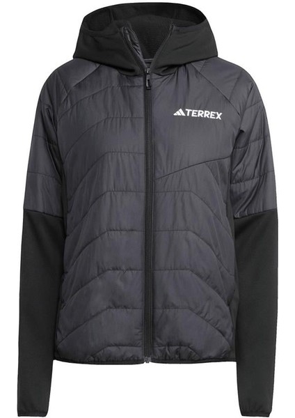 W Multı Hyb Jkt JC5180 Siyah Mont&ceket