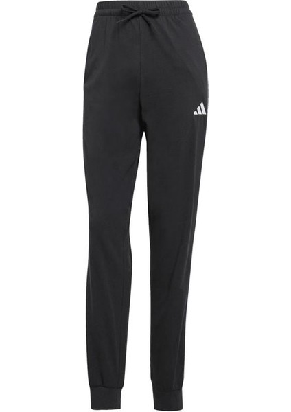 W 3s Sj Jogger JD0896 Siyah Eşofman Altı