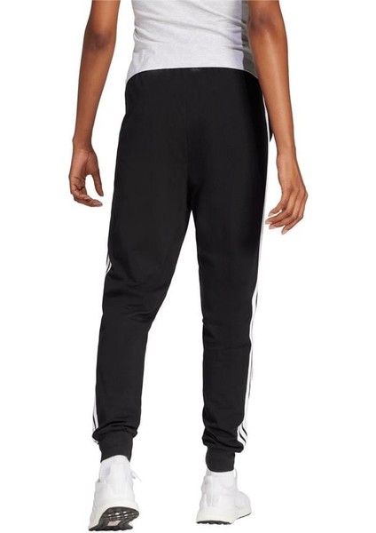 W 3s Sj Jogger JD0896 Siyah Eşofman Altı modelleri