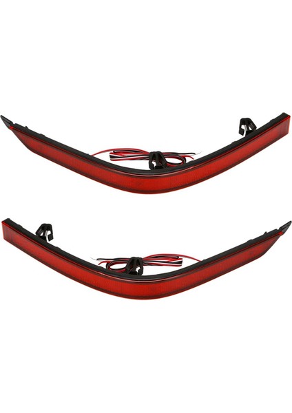 LED Arka Çubuk Işıkları Volkswagen T5 Metro T6 Kailui 7E0945105D 7E0945106 Için (Yurt Dışından) fiyatları