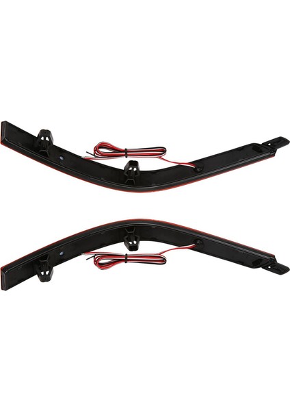 LED Arka Çubuk Işıkları Volkswagen T5 Metro T6 Kailui 7E0945105D 7E0945106 Için (Yurt Dışından) fırsatları