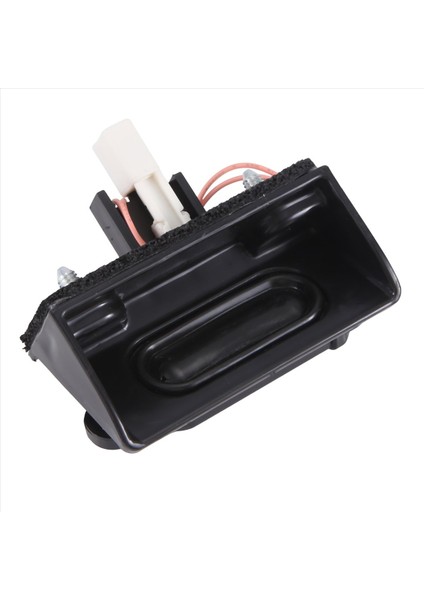 DS-2434 Araba Bagaj Kapağı Saldırma Anahtarı 74810-TF0-003 74810TF0003 Honda Insight Hr-V Crosstour Accord Odyssey (Yurt Dışından) modelleri