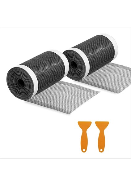 Cuttabable Duş Drenaj Kapağı Herhangi Bir Uzunluk Için Saç Yakalayıcı Kaldırma Aracı ile Doğrusal Duş Tahliyesi Için Saç Durdurucu (Yurt Dışından)