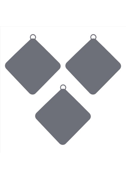 Küvet Durdurucu Silikon Drenaj Durdurucu Banyo Drenajı Anti-Ogor Paspas Banyo Için Duş Tahliyesi Durdurucu Mutfak Lavabosu Kapağı 3 Adet (Yurt Dışından)