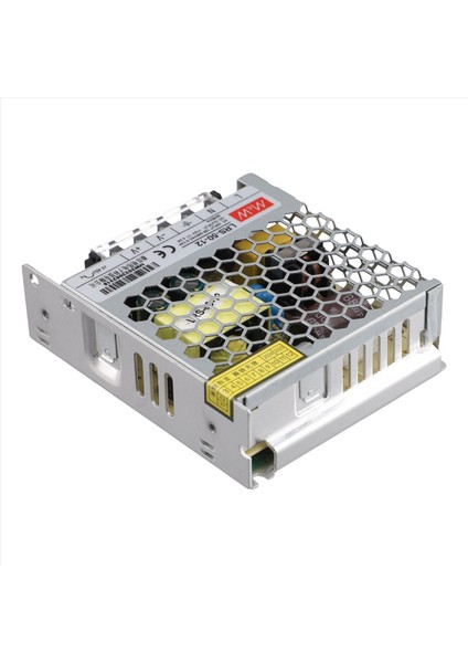 Ortalama Iyi Lrs Anahtarlama Güç Kaynağı Lrs-50-12 50W 4 2A Transformatör (Yurt Dışından) fiyatları