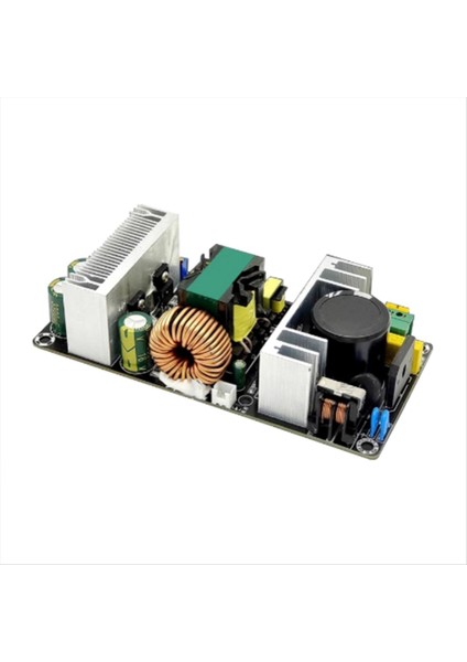 Sıcaklık Kontrol Koruması Ayarlanabilir Modül AC170-260V-DC12V25A A AC170-260V (Yurt Dışından)