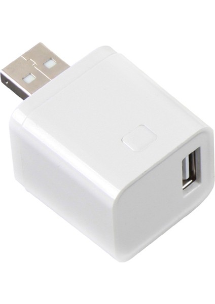 Tuya Smart Zigbee USB Adaptör Anahtarı 5V Mini USB Güç Adaptörü Zigbee Alexa Google Yandex Alice 1usb Için Akıllı Anahtar (Yurt Dışından)