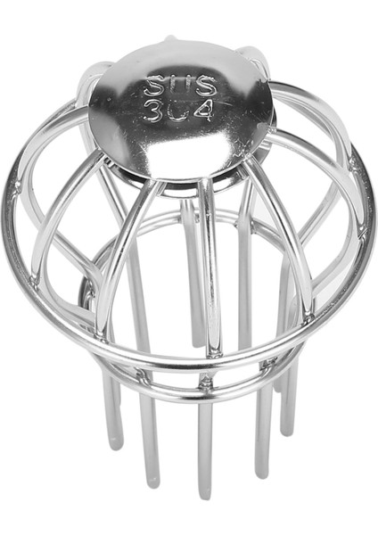 Dışarı Çatı Anti -Engelleme Çizgisi Kapak Yuvarlak Net Kapak Drenaj Zemin Çizgisi Sızıntı Oluk Koruma Filtresi -50 (Yurt Dışından) modelleri