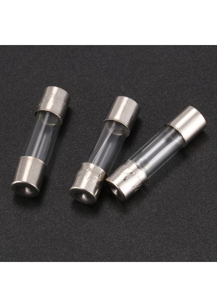 60PCS 250V 0 2A 200MA Hızlı Hızlı Darbe Cam Sigortaları Tüpler 5mm x 20MM (Yurt Dışından) indirimleri