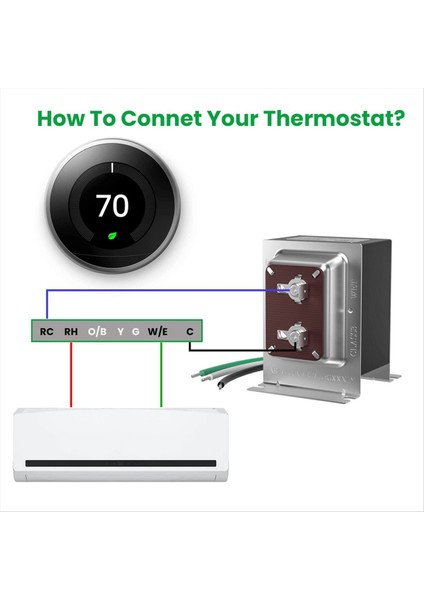 Doorbell Transformer 24V 40VA Yüzük Video Kapı Zilleri Kablolu Kapı Zil Trafosu Güç Kaynağı (Yurt Dışından) indirimleri