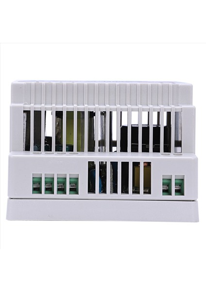 Dın Demiryolu Güç Kaynağı 60W 12V Ac Dc Dönüştürücü Dr-60-12 Güç Kaynağı 12V 60W Iyi (Yurt Dışından) fırsatları