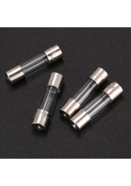 40PCS 250V 0 2A 200MA Hızlı Hızlı Darbe Cam Sigortaları Tüpler 5mm x 20MM (Yurt Dışından) fırsatları