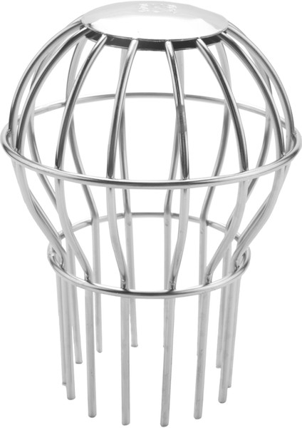 Dışarı Çatı Anti -Engelleme Çizgisi Kapak Yuvarlak Net Kapak Drenaj Zemin Çizgisi Sızıntı Oluk Koruma Filtresi -75 (Yurt Dışından)