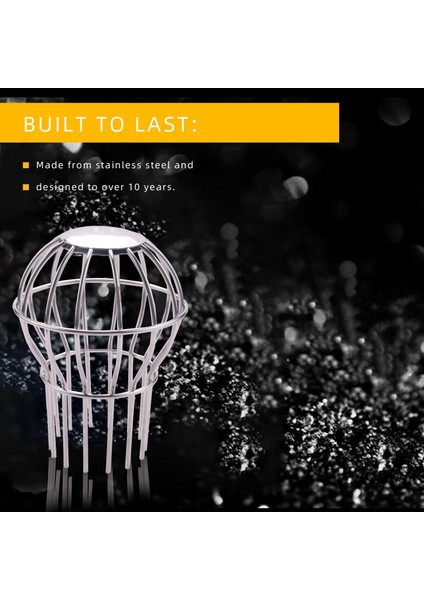 Dışarı Çatı Anti -Engelleme Çizgisi Kapak Yuvarlak Net Kapak Drenaj Zemin Çizgisi Sızıntı Oluk Koruma Filtresi -75 (Yurt Dışından) fiyatları