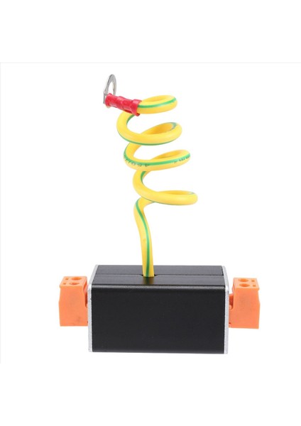 5x RS485 Tarih Sinyal Güç Araştırıcı Anti Dalgalanma Koruyucu Izleme Cctv Kamera Koruma Cihazı Thunder Önleyici (Yurt Dışından) indirimleri