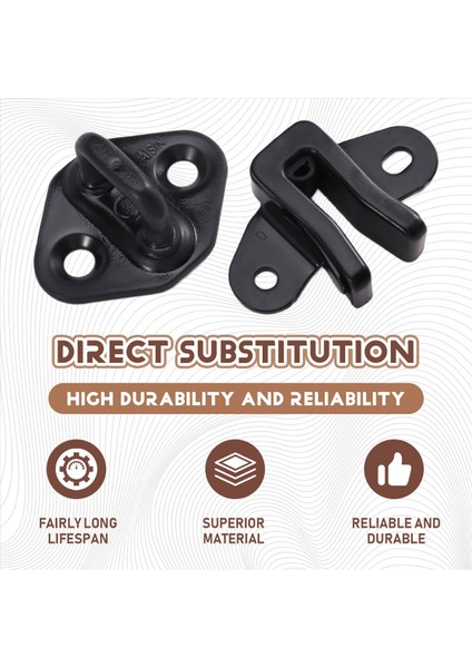 Toyota Land Cruiser Prado LC120 LC150 Fj Craıser GSJ15 GX470 (Yurt Dışından) fırsatları