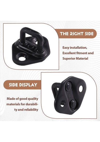 Toyota Land Cruiser Prado LC120 LC150 Fj Craıser GSJ15 GX470 (Yurt Dışından) indirimleri