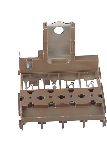 Lancer Cx Için Elyaf Bağlantı Kutusu Assy Asx Ga 8571A003 Kutu Assy Için Outlander Cw Pozitif Braketi Için (Yurt Dışından)