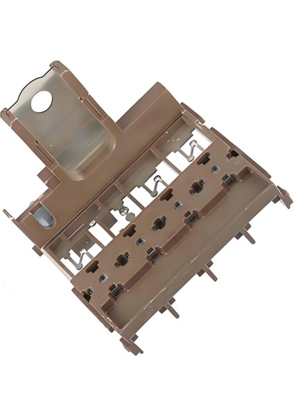 Lancer Cx Için Elyaf Bağlantı Kutusu Assy Asx Ga 8571A003 Kutu Assy Için Outlander Cw Pozitif Braketi Için (Yurt Dışından) fiyatları