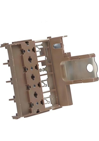 Lancer Cx Için Elyaf Bağlantı Kutusu Assy Asx Ga 8571A003 Kutu Assy Için Outlander Cw Pozitif Braketi Için (Yurt Dışından) modelleri