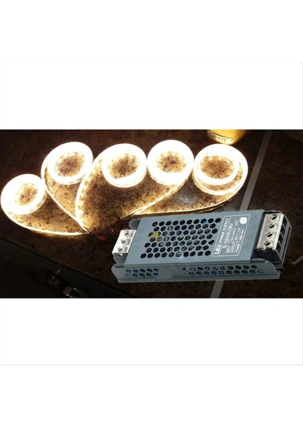Dc 24V LED Işık Şeridi Güç Kaynağı Düşük Voltajlı Işık Şerit Adaptör Sürücüsü Doğrusal Işık Anahtarlama Güç Kaynağı (Yurt Dışından) indirimleri