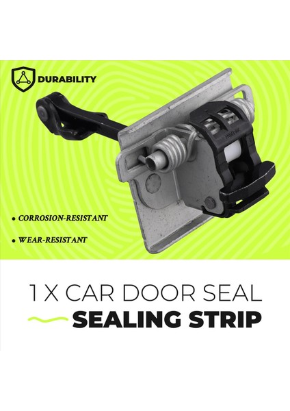 Ön Kapı Menteşe Durdurma Kontrol Kayışı Sınırları 9181Q2 9181 Peugeot 3008 5008 2009-2016 Citroen Ds5 Ds Oor Kontrol Kayışı Için (Yurt Dışından) indirimleri