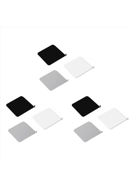 Küvet Durdurucu Silikon Drenaj Durdurucu Banyo Drenajı Anti-Ogor Paspas Banyo Için Duş Tahliyesi Durdurucu Mutfak Lavabo Kapağı 9 Adet (Yurt Dışından)