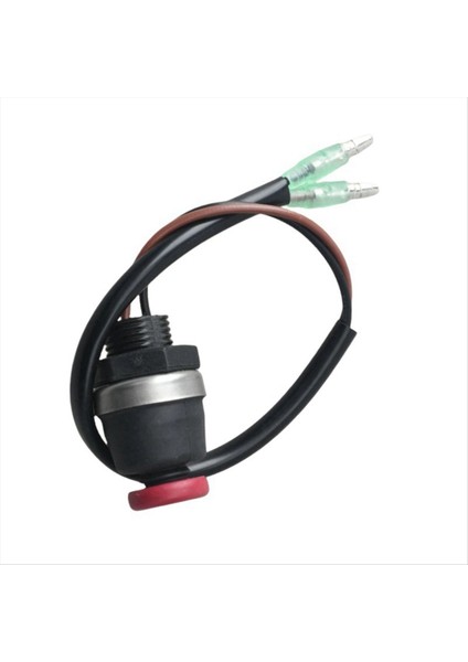Tohatsu Mercury Outboard Güvenlik Kapatma Anahtarı Anahtarı 398-06830-0 353-06821-0 (Yurt Dışından) fırsatları