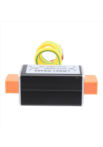 2x RS485 Tarih Sinyal Güç Araştırıcı Anti Dalgalanma Koruyucu Izleme Cctv Kamera Koruma Cihazı Thunder Önleyici (Yurt Dışından) fırsatları