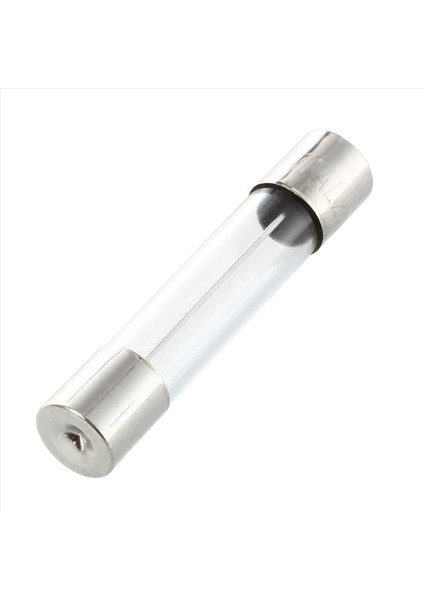 50 Adet Hızlı Darbe Tipi Cam Tüp Sigortaları 6X30MM 250V 10A (Yurt Dışından) fiyatları