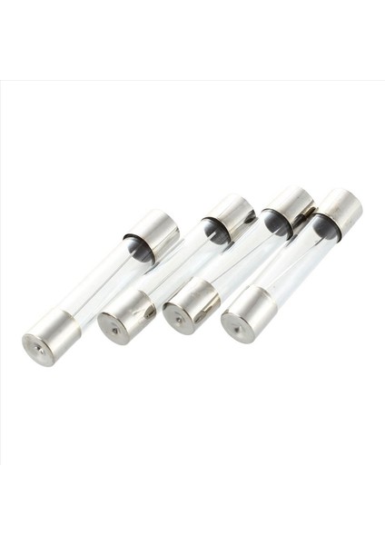50 Adet Hızlı Darbe Tipi Cam Tüp Sigortaları 6X30MM 250V 10A (Yurt Dışından) modelleri