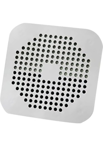 Silikon Drenaj Saç Yakalayıcı Mutfak ve Banyo Için Vantuzlu Duş Lavabosu Süzgeç Kolay Kurulum ve Temiz (Yurt Dışından) fiyatları