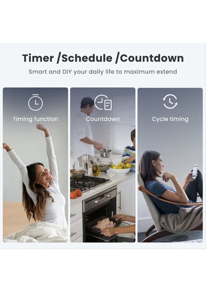 Graffiti Uygulamasını Kapatın Zigbee 12/24V Dc Nonc Nonc Taşınabilir Akıllı Anahtar Kapalı Zigbee (Yurt Dışından) indirimleri