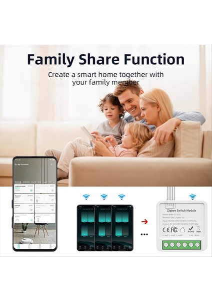 2 Yollu Açık/kapama Anahtarı Graffiti Smart Zigbee Akıllı 2 Yollu Açık/kapalı Anahtarı Mini Gizli Kutu Anahtarı (Yurt Dışından) fiyatları