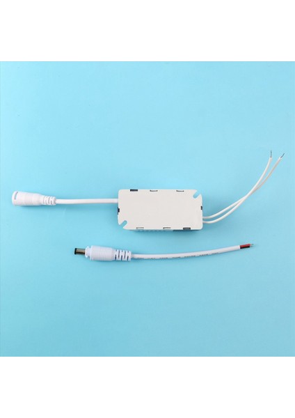 4x Ac 90-240V-DC 9-12V 3W Sabit Akım LED Strip Güç Sürücüsü Transformatörü (Yurt Dışından) modelleri