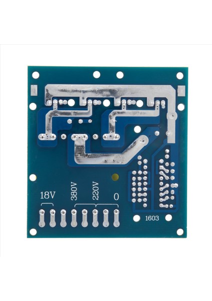 Dc 12V - Ac 220V 380V 500W 1000W Inverter Boost Tahtası Transformatör Güç Araç Dönüştürücü Modülü (500W) (Yurt Dışından) fiyatları
