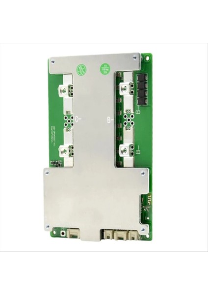 Bms Smart 4s Lifepo4 12V 100A Araç Başlangıç Gücü Lifepo4 Lityum Pil Koruma Kurulu Yerleşik Bt Uart (Yurt Dışından) fiyatları