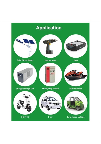 Bms Smart 4s Lifepo4 12V 100A Araç Başlangıç Gücü Lifepo4 Lityum Pil Koruma Kurulu Yerleşik Bt Uart (Yurt Dışından) indirimleri