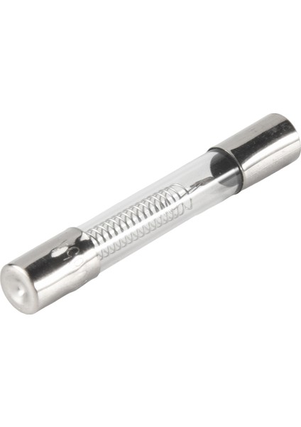 2 x 0 65A 5kv 6mm x 40MM Eksenel Cam Sigorta Tüpleri Miniwave Fırın (Yurt Dışından)