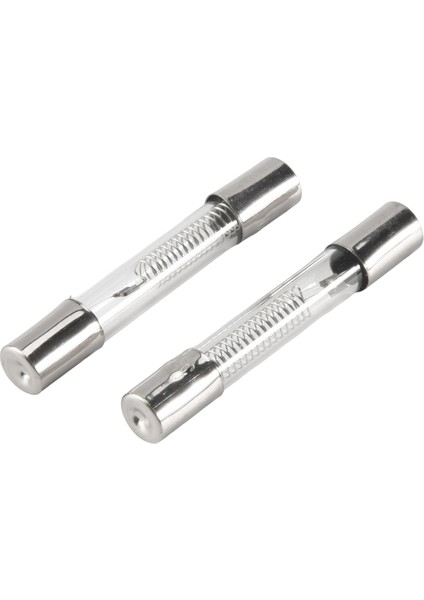 2 x 0 65A 5kv 6mm x 40MM Eksenel Cam Sigorta Tüpleri Miniwave Fırın (Yurt Dışından) modelleri