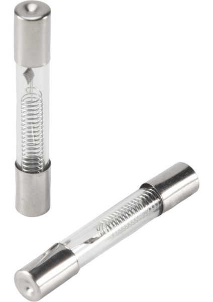 2 x 0 65A 5kv 6mm x 40MM Eksenel Cam Sigorta Tüpleri Miniwave Fırın (Yurt Dışından) indirimleri