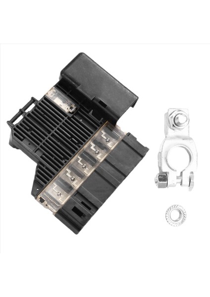 Araba Sigorta Kutusu Pozitif Pil Sigorta Terminali 24380-JG70B 956132 Nissan Rogue 2014-2021 Qashqai 2010 (Yurt Dışından) fiyatları