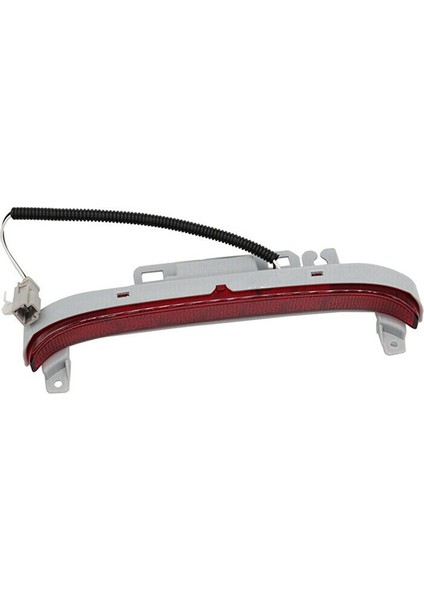 Araba 3rd Fren Yüksek Montaj Durdurma Işık Lambası LED Honda Civic Ex Coupe 2006-2011 32470-SVA-A01 B (Yurt Dışından) fiyatları
