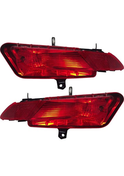 31353285 31353286 Arka Tampon Reflektör Işık Arka Tampon Sis Volvo Için Arka Sis Otomotivi XC60 2014-2017 (Yurt Dışından) fiyatları