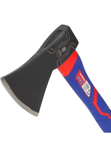 WP241043 600GR Fiberglas Saplı Balta fiyatları