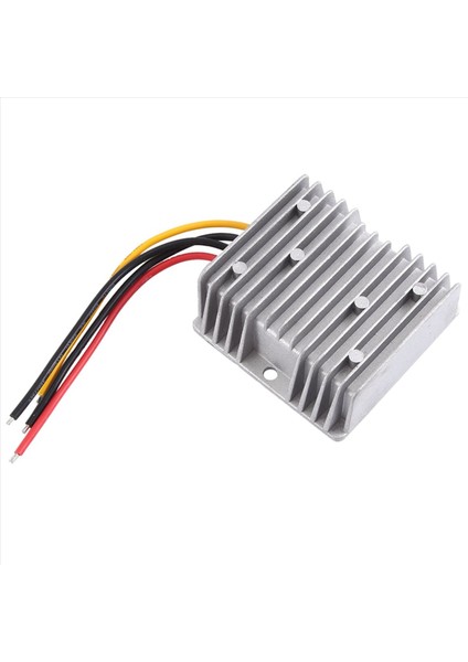 Dc 12 / 24V - Dc 5V 20A 100W Voltaj Dönüştürücü Regülatörü Dc / Dc Transtroyer Su Geçirmez (Yurt Dışından) modelleri